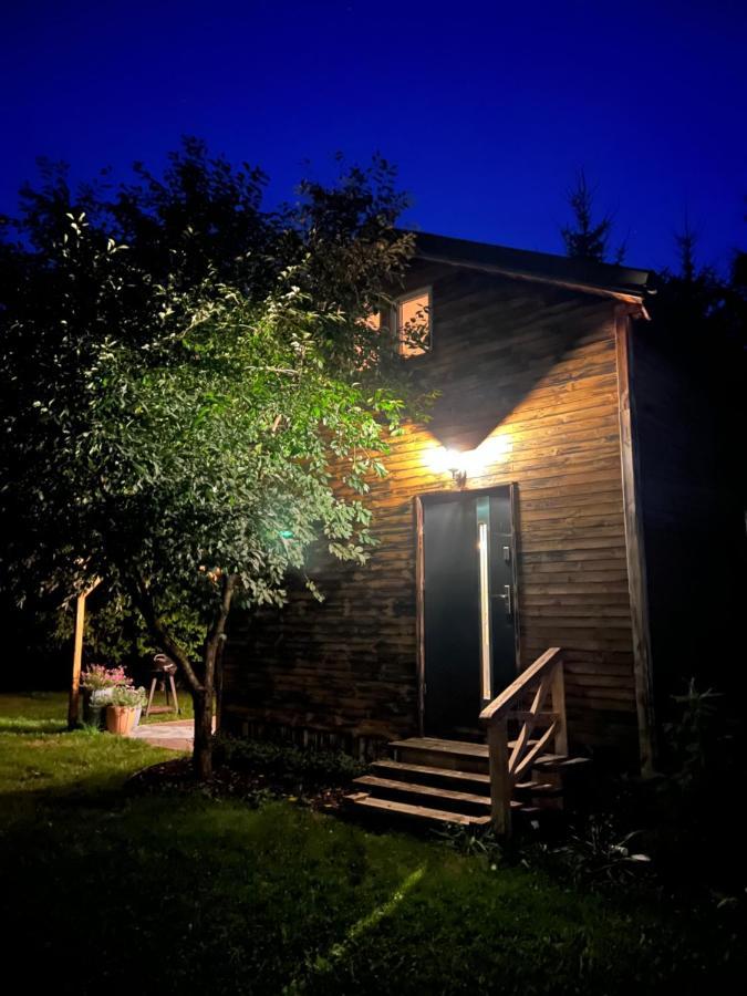 Jezowka I Sudetka Villa Jezow Sudecki Exterior foto
