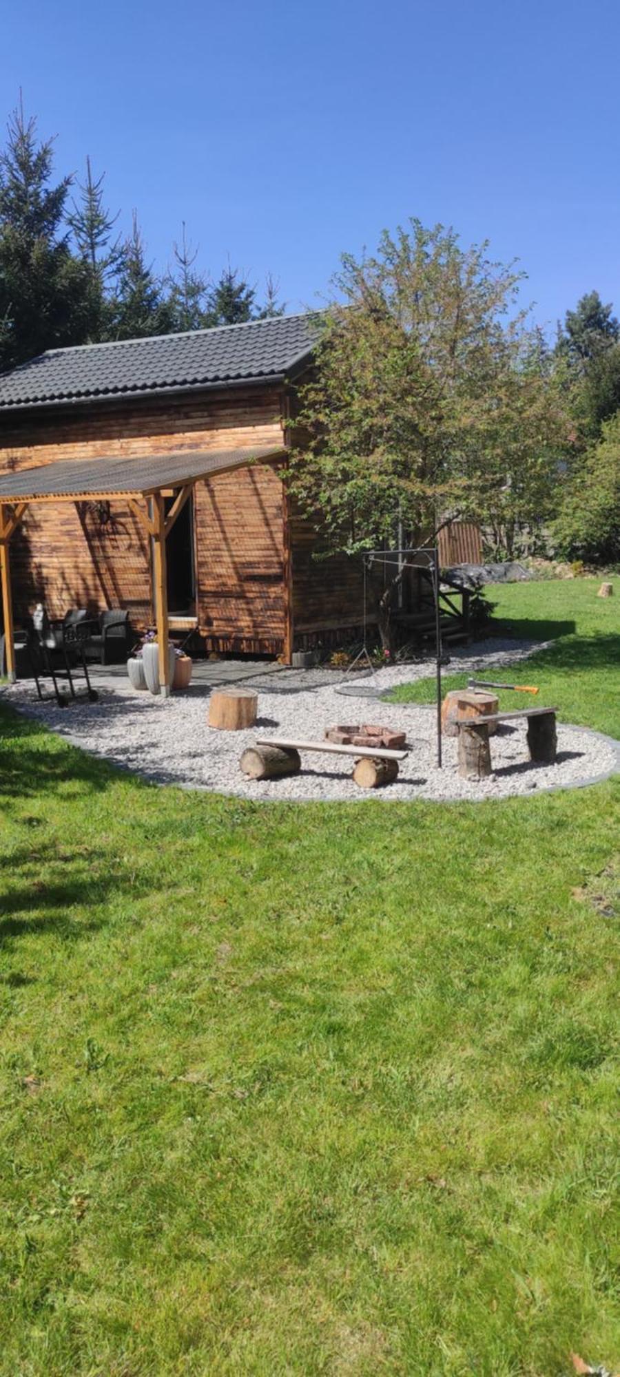 Jezowka I Sudetka Villa Jezow Sudecki Exterior foto
