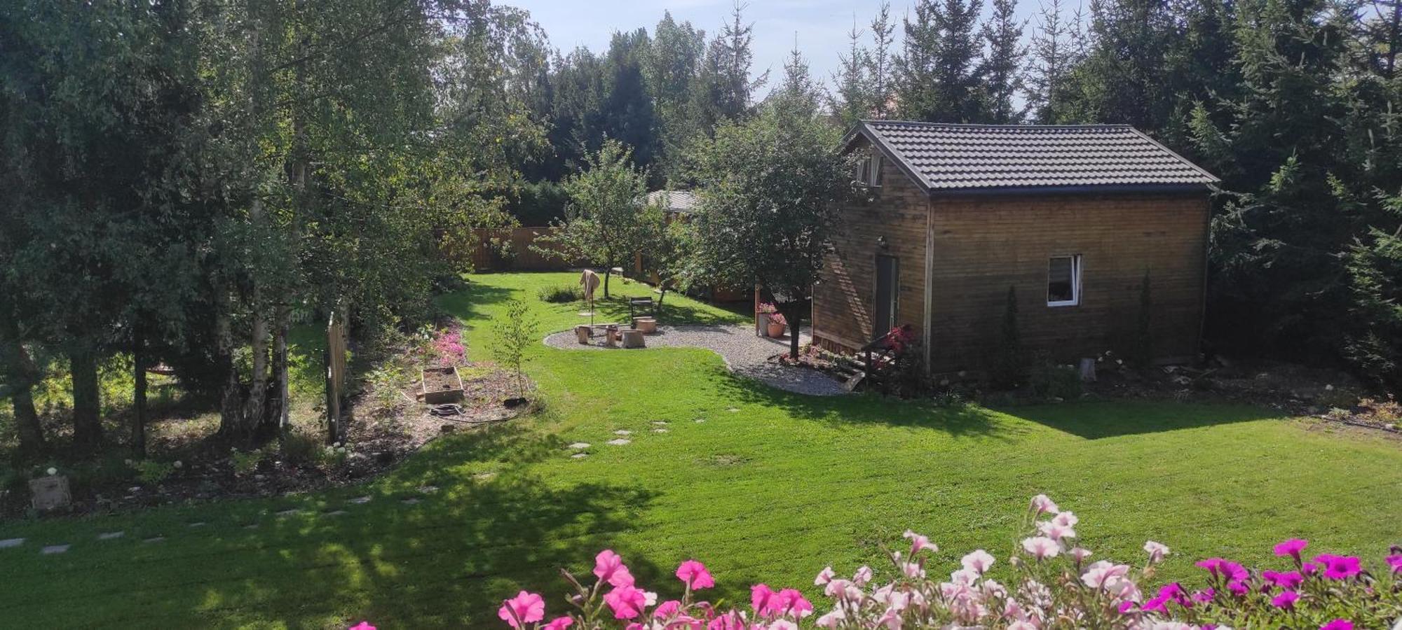 Jezowka I Sudetka Villa Jezow Sudecki Exterior foto